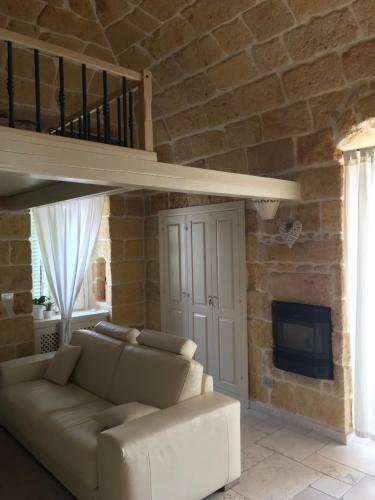 Hostal Dimora La Nicchia