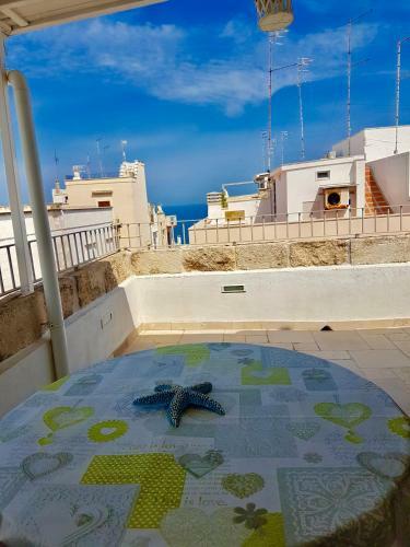 Hostal Dimora La Nicchia