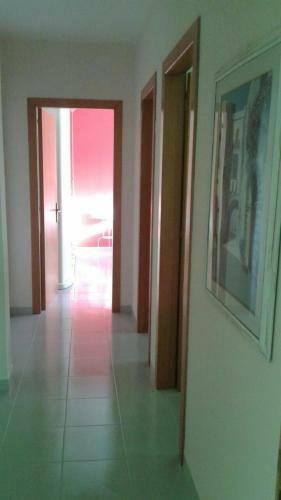 Apartamento Casa Simone Sole
