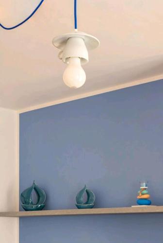 Apartamento Dimora Silcla 2