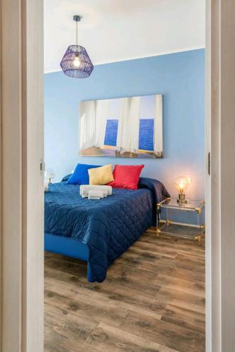 Apartamento Dimora Silcla 2