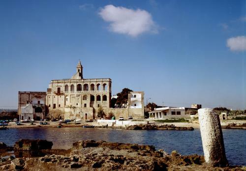 A Sud Holiday House