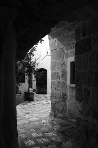 A Sud Holiday House