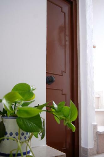 A Sud Holiday House