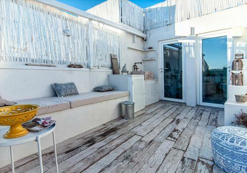 B&B Fico D'india