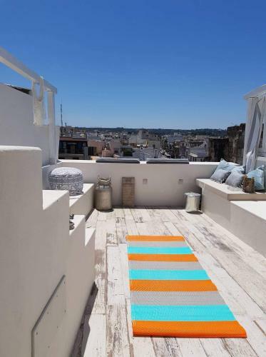 B&B Fico D'india