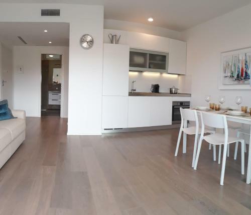 Apartamento Dimora Birardi
