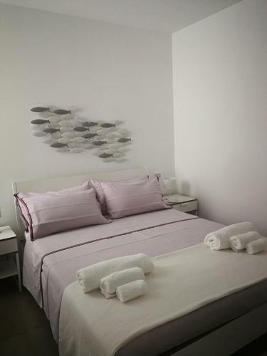 Apartamento Dimora Birardi