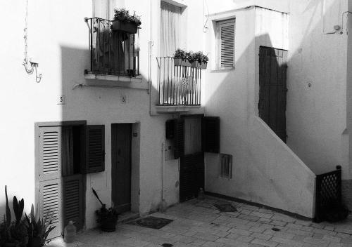 Casa Vacanze Vico Farinella