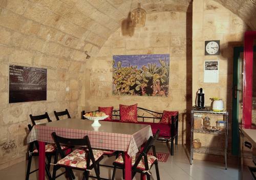 Casa Vacanze Vico Farinella