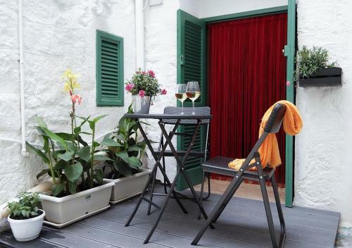 Casa Vacanze Vico Farinella