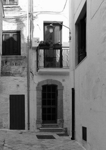 Casa Vacanze Vico Farinella