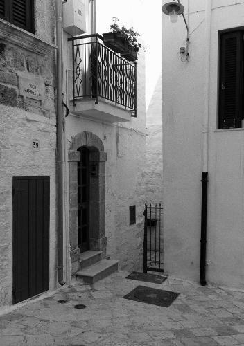 Casa Vacanze Vico Farinella