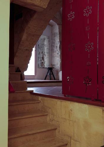 Casa Vacanze Vico Farinella