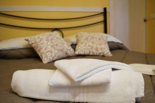 Bed & Breakfast Essenza Di Mare