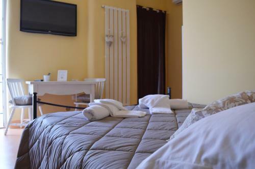 Bed & Breakfast Essenza Di Mare