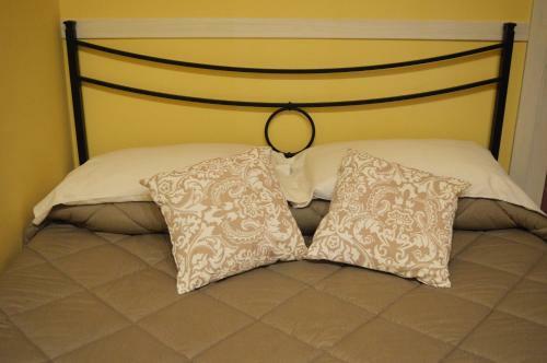 Bed & Breakfast Essenza Di Mare
