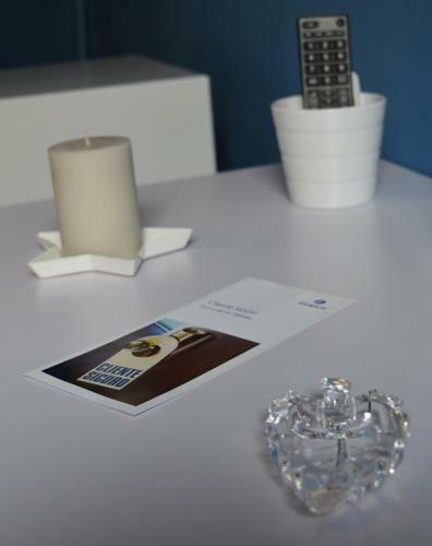 Bed & Breakfast Essenza Di Mare