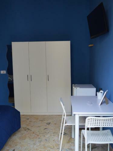 Bed & Breakfast Essenza Di Mare