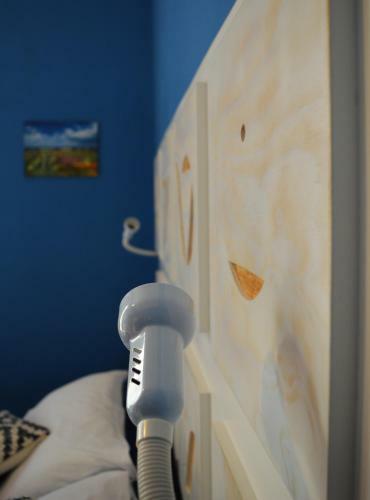 Bed & Breakfast Essenza Di Mare