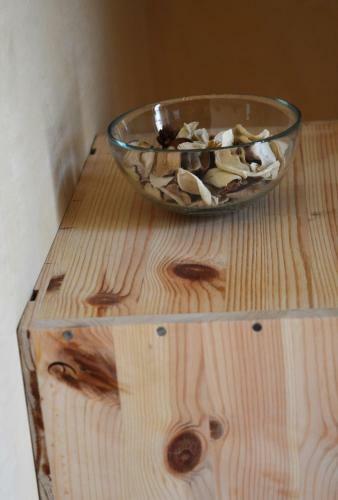 Bed & Breakfast Essenza Di Mare