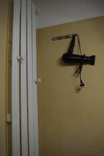 Bed & Breakfast Essenza Di Mare