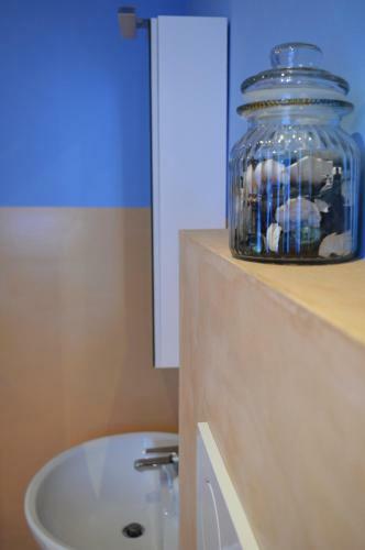 Bed & Breakfast Essenza Di Mare