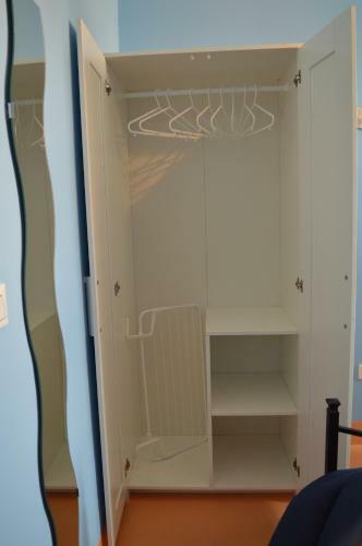 Bed & Breakfast Essenza Di Mare