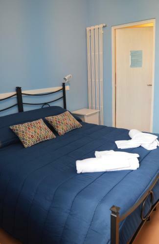 Bed & Breakfast Essenza Di Mare