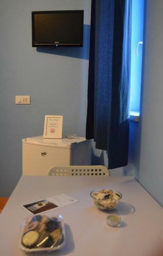 Bed & Breakfast Essenza Di Mare