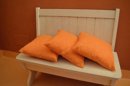 Bed & Breakfast Essenza Di Mare