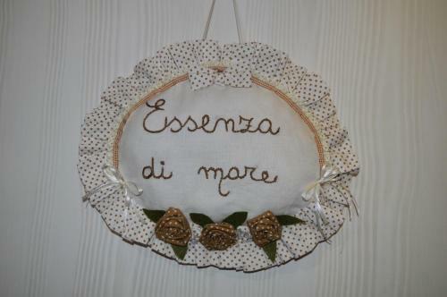 Bed & Breakfast Essenza Di Mare