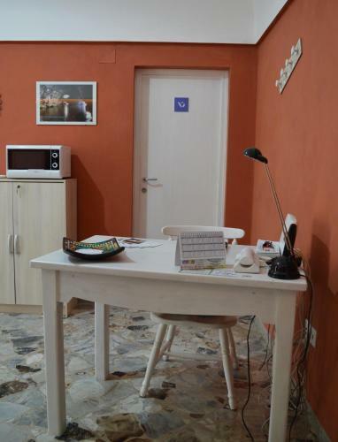 Bed & Breakfast Essenza Di Mare