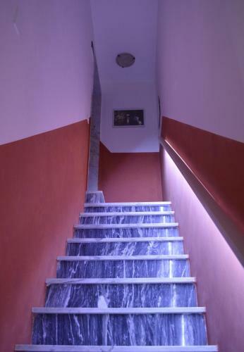 Bed & Breakfast Essenza Di Mare