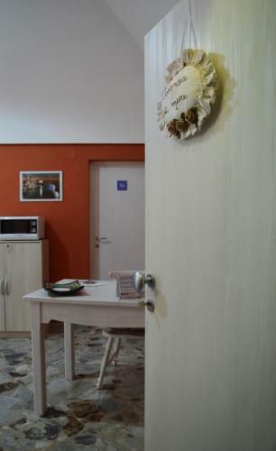 Bed & Breakfast Essenza Di Mare