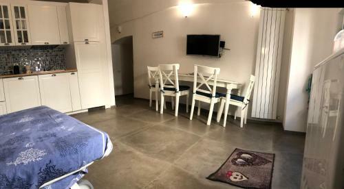 Hostal Z� Mar� - Via Sirene