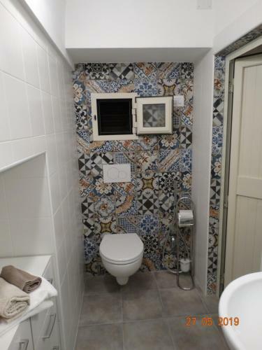 Hostal La Casetta Di Ninella