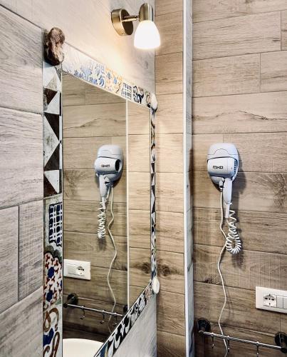 Apartamento Mare & Scogli