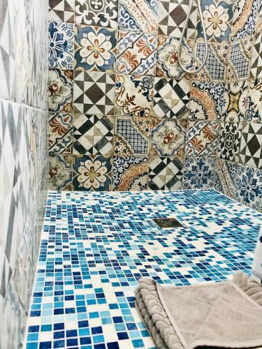 Apartamento Mare & Scogli