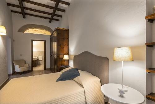Apartamento Il Simposio Suite