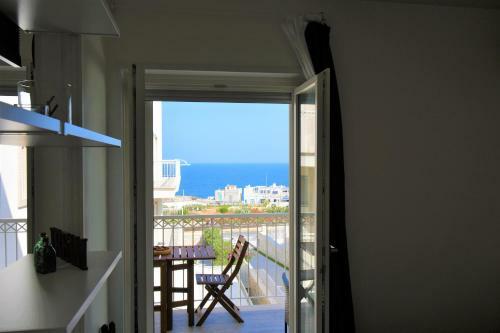 Apartamento Orange Dream