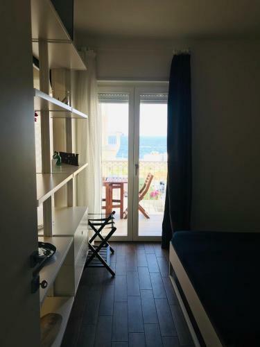 Apartamento Orange Dream