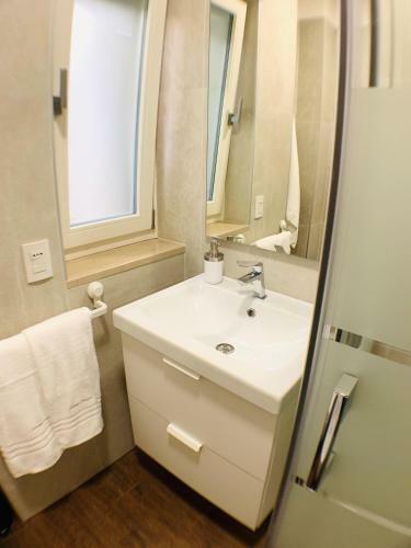 Apartamento Orange Dream
