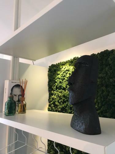 Apartamento Orange Dream
