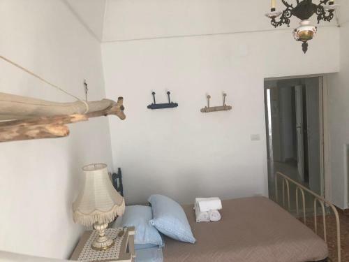 Apartamento Centrone 90 Loc. Turistica