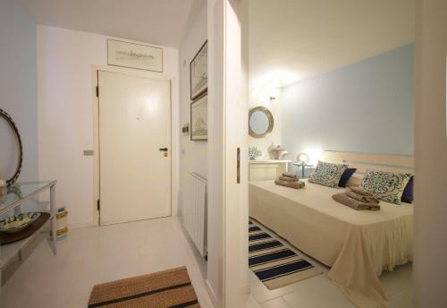 Apartamento Trulli&dimore - Casa Nel Blu Con Terrazza Vista Mare