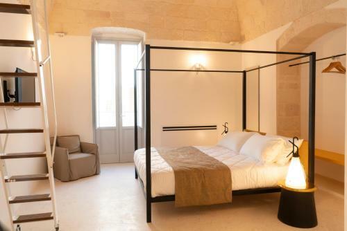 Hostal Donna Domenica Boutique Suites