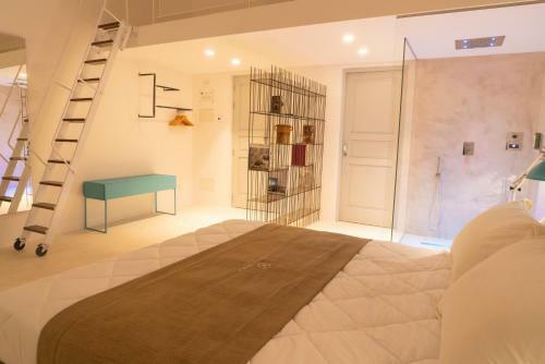 Hostal Donna Domenica Boutique Suites