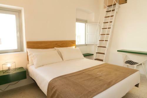 Hostal Donna Domenica Boutique Suites