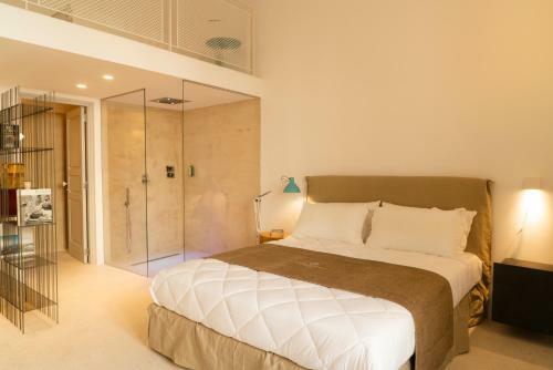 Hostal Donna Domenica Boutique Suites
